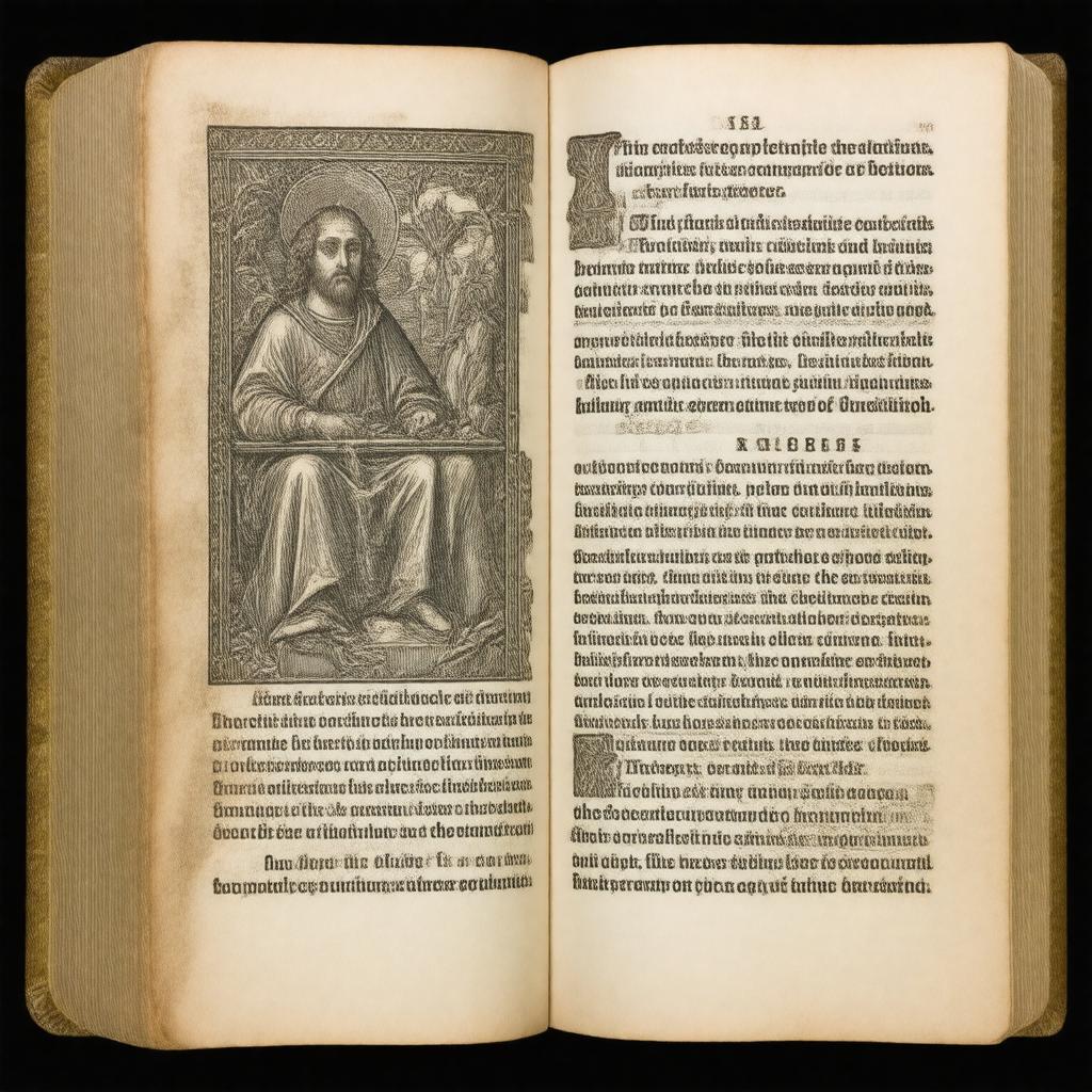 Luther Bible